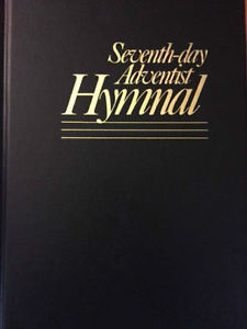 Image of the SDA Hymnal